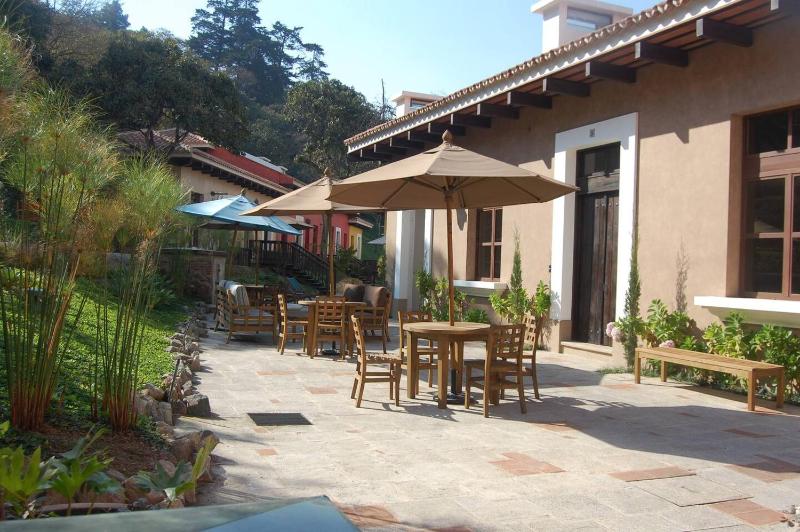 Orotavas Beautiful Villa Mi casa es su casa - image 14