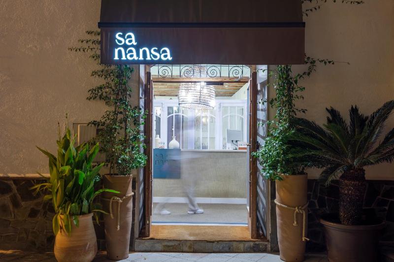 Hostal Boutique Sa Nansa - image 6