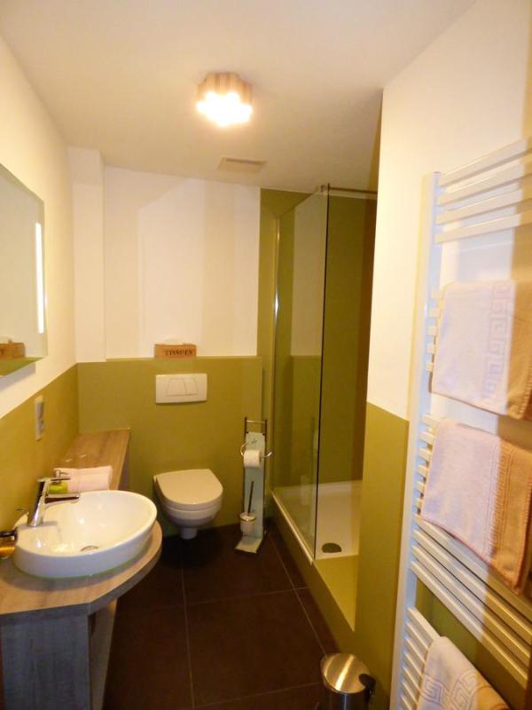 Single Room image 1