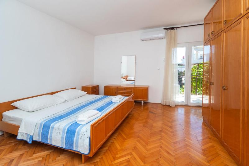 Three-Bedroom Apartment image 1