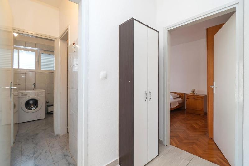Three-Bedroom Apartment image 2