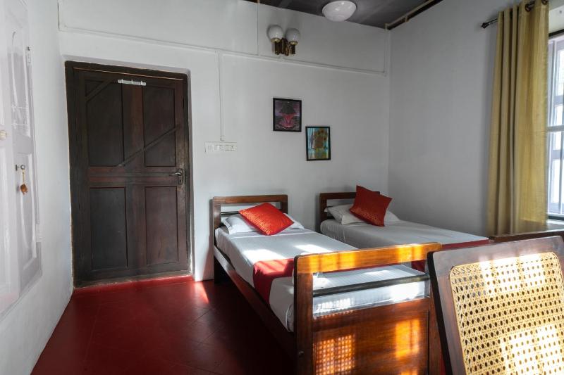 Govindamangalam Homestay - image 9