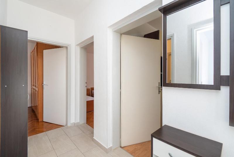 Three-Bedroom Apartment image 3