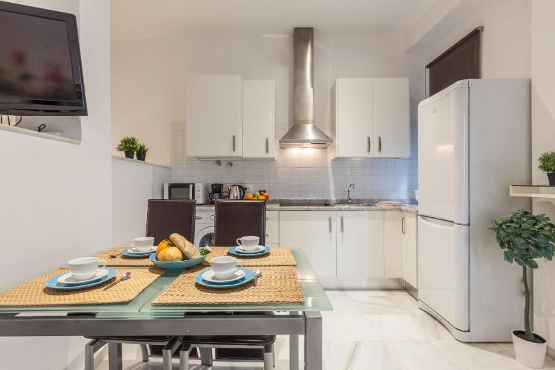 Acogedor apartamento centro Sevilla San Marcos - image 12