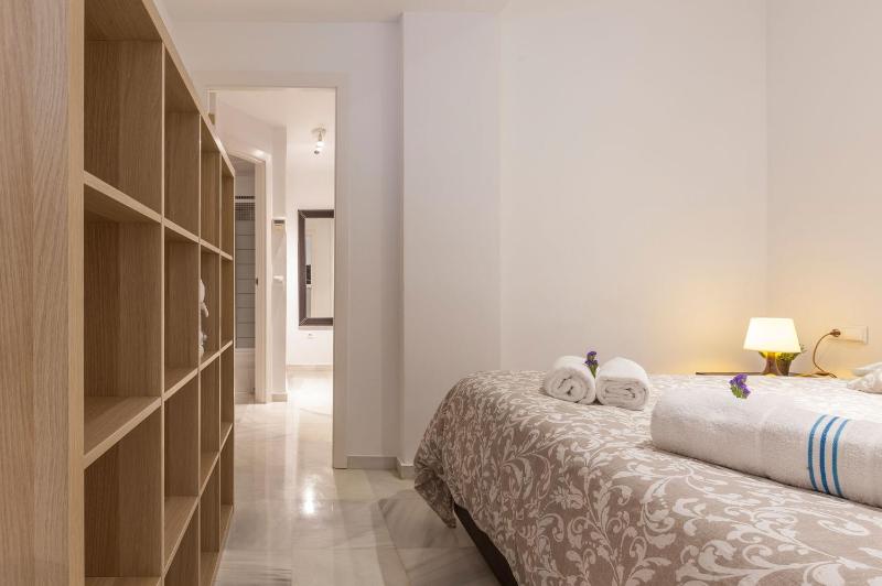 Acogedor apartamento centro Sevilla San Marcos - image 15