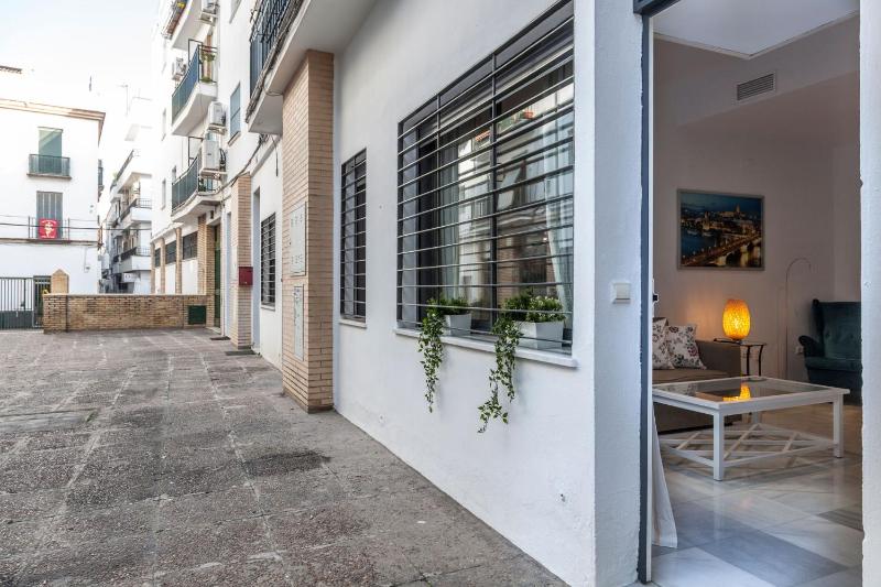 Acogedor apartamento centro Sevilla San Marcos - image 14