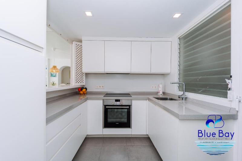 Azzurro Marina Apartment - image 10