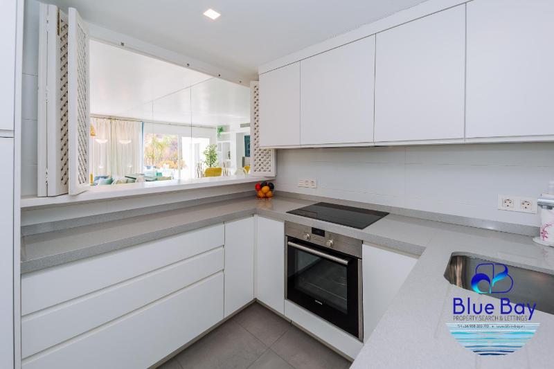 Azzurro Marina Apartment - image 9