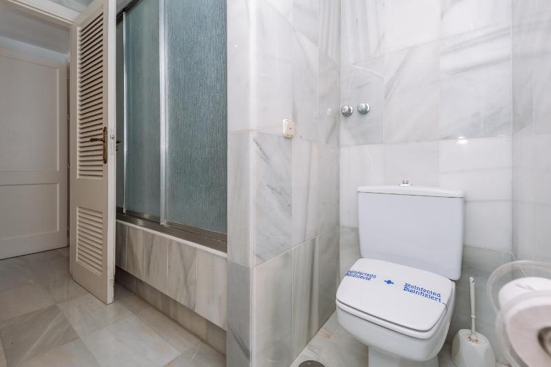Azzurro Marina Apartment - image 26