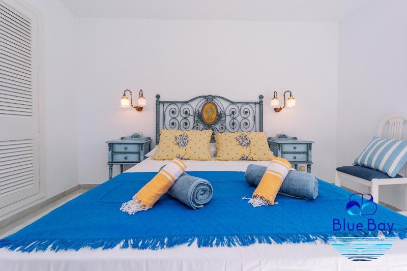 Azzurro Marina Apartment - image 24
