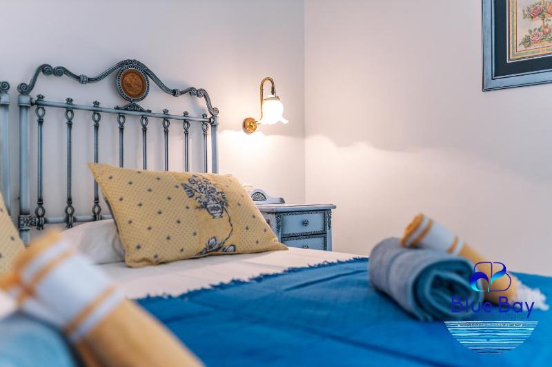 Azzurro Marina Apartment - image 23