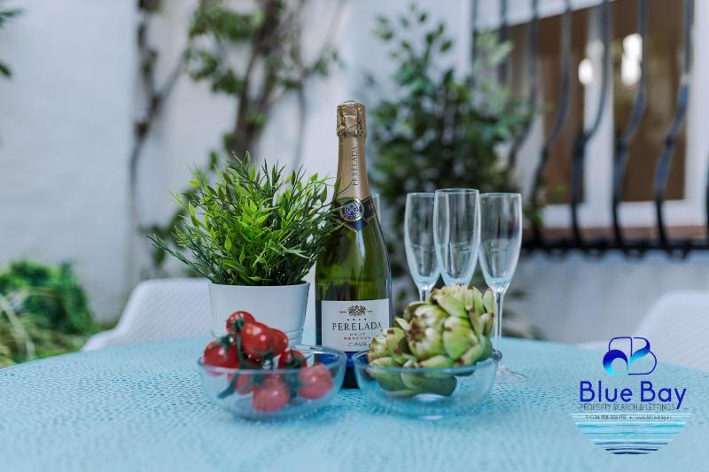 Azzurro Marina Apartment - image 11