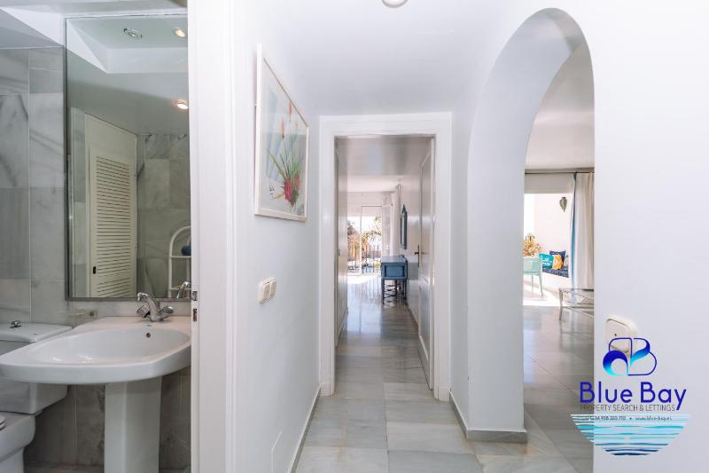 Azzurro Marina Apartment - image 35