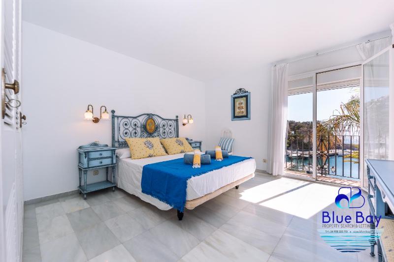 Azzurro Marina Apartment - image 31