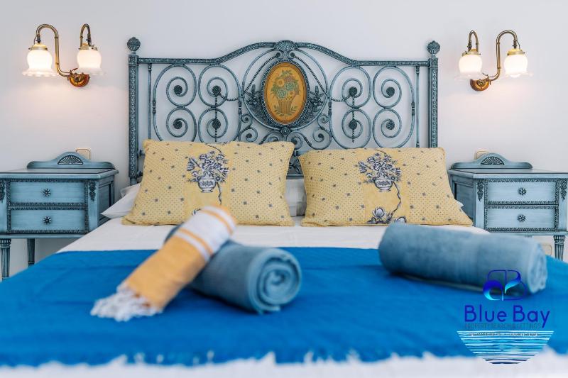 Azzurro Marina Apartment - image 17