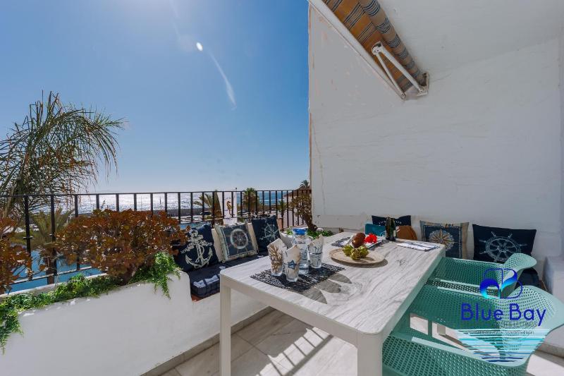 Azzurro Marina Apartment - image 27