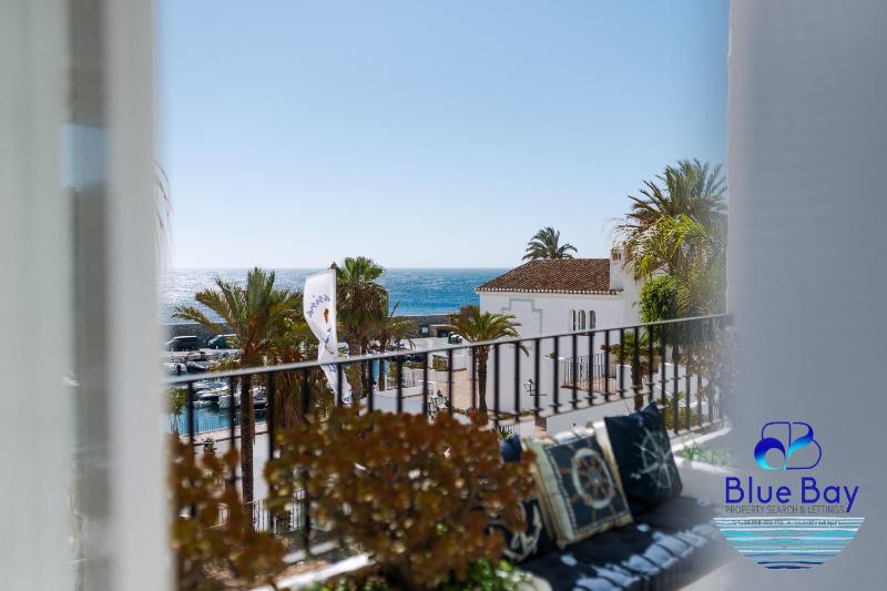 Azzurro Marina Apartment - image 22