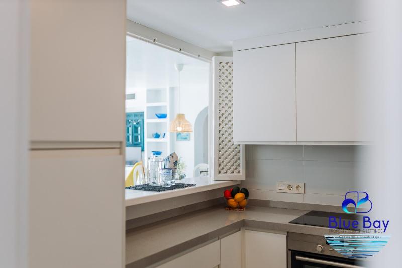 Azzurro Marina Apartment - image 19