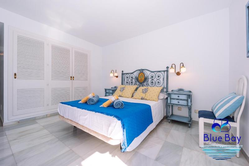 Azzurro Marina Apartment - image 8
