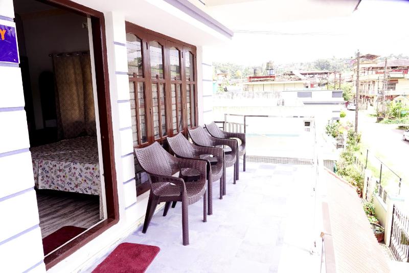 Mulberry STAY - image 9