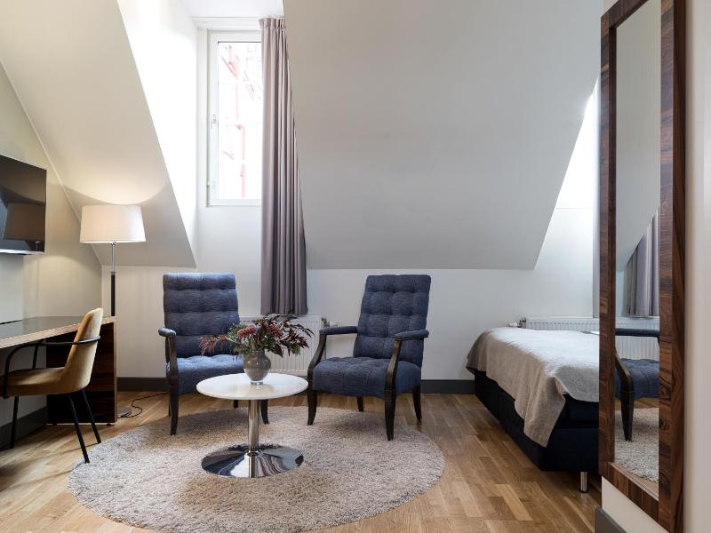 Superior Double Room - Spa Not Included image 1
