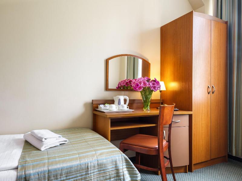 Standard Twin Room image 4