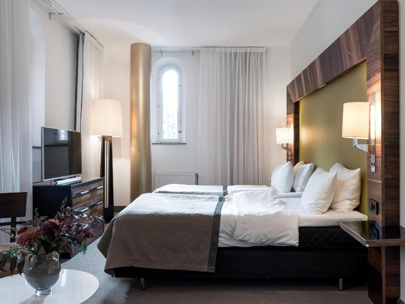 Deluxe Double Room - Spa Not Included image 4