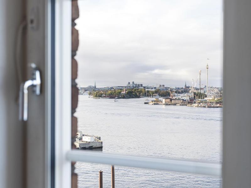 Superior Double Room with Sea View - Spa Not Included image 2