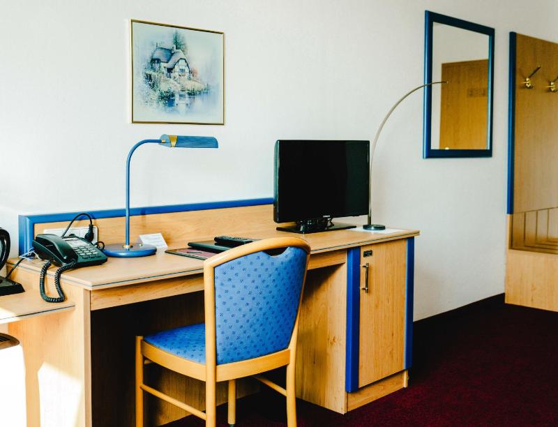 King Room with Sea View image 3