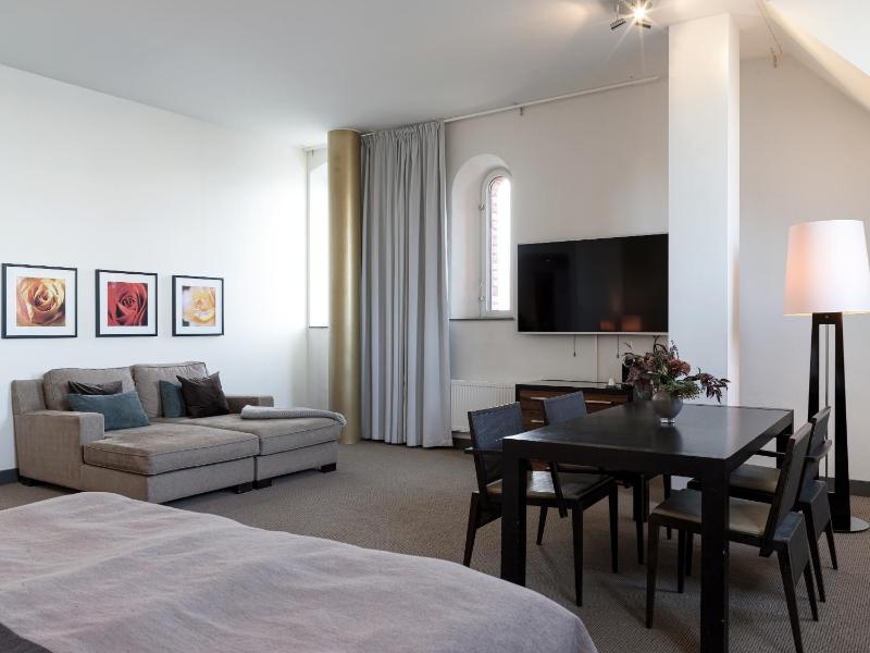 Executive Junior Suite - Spa Not Included image 4