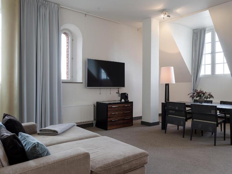 Executive Junior Suite - Spa Not Included image 3