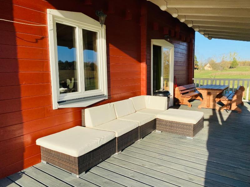 Holiday Home image 4