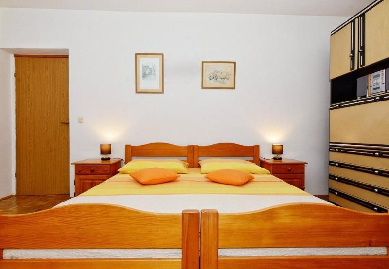 Apartments Snjeza - image 37