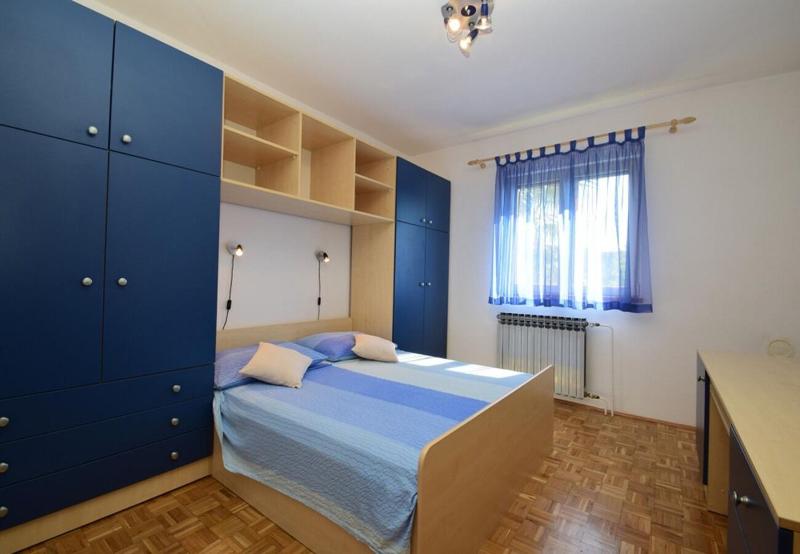 Apartments Snjeza - image 11