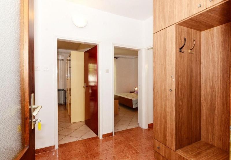 Apartments Snjeza - image 25