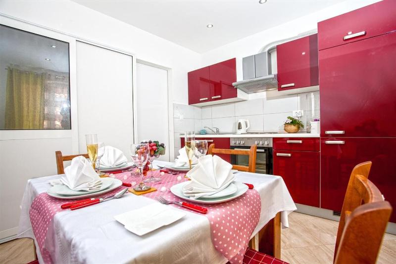 Apartment Rilka - image 6