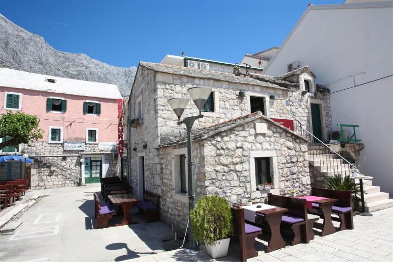 Apartment Rilka - image 20