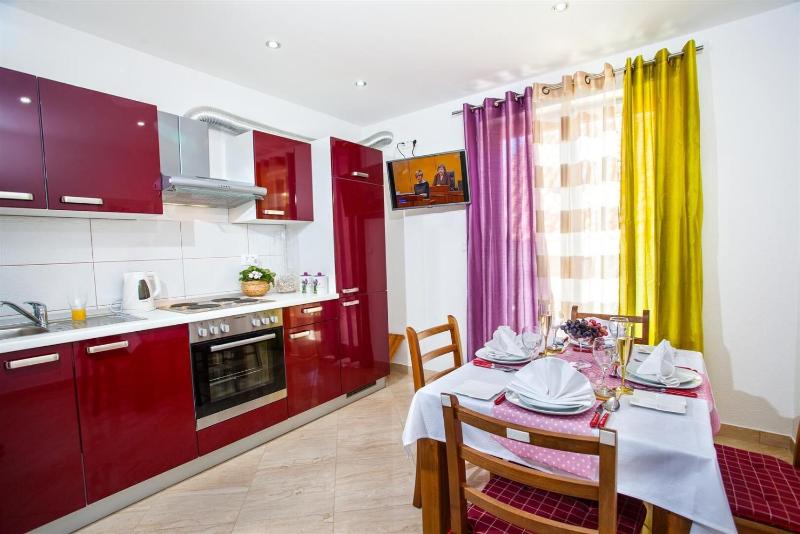 Apartment Rilka - image 5