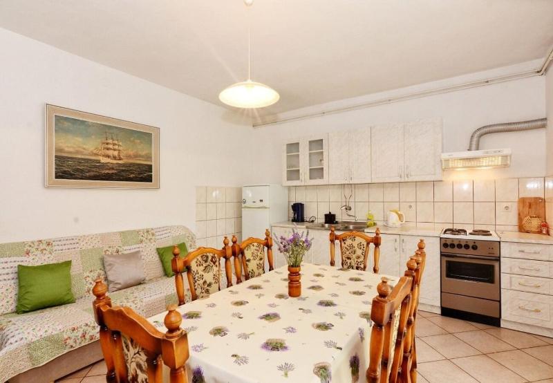 Apartments Snjeza - image 10