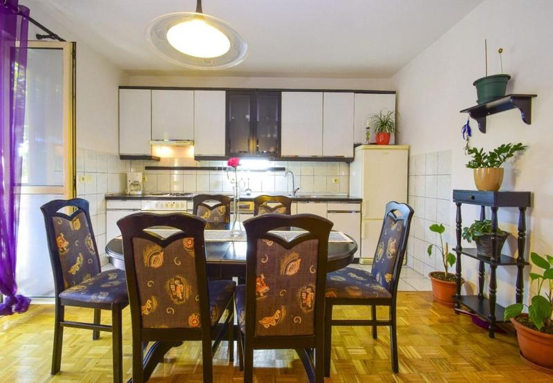 Apartments Snjeza - image 45