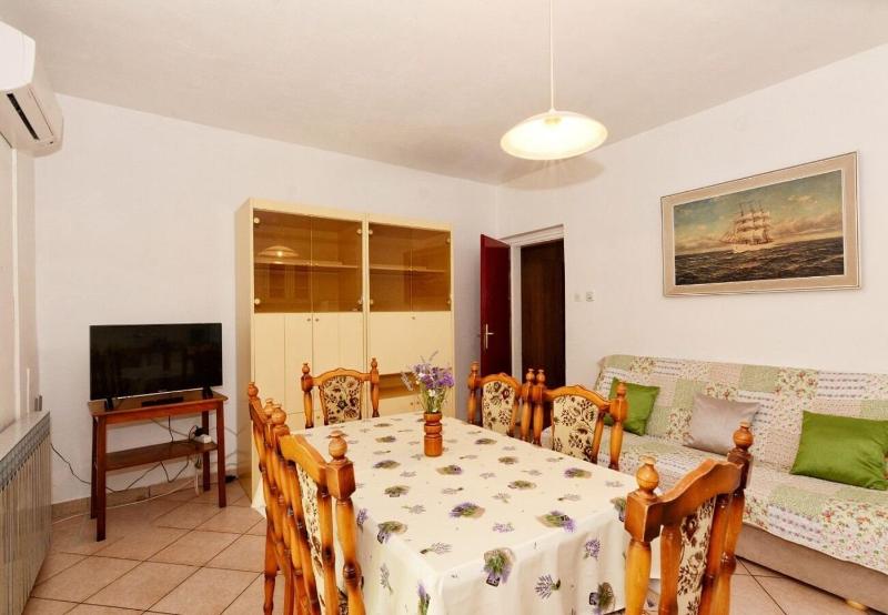 Apartments Snjeza - image 21