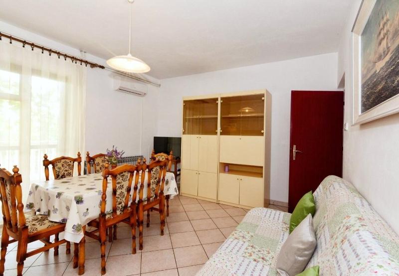 Apartments Snjeza - image 35
