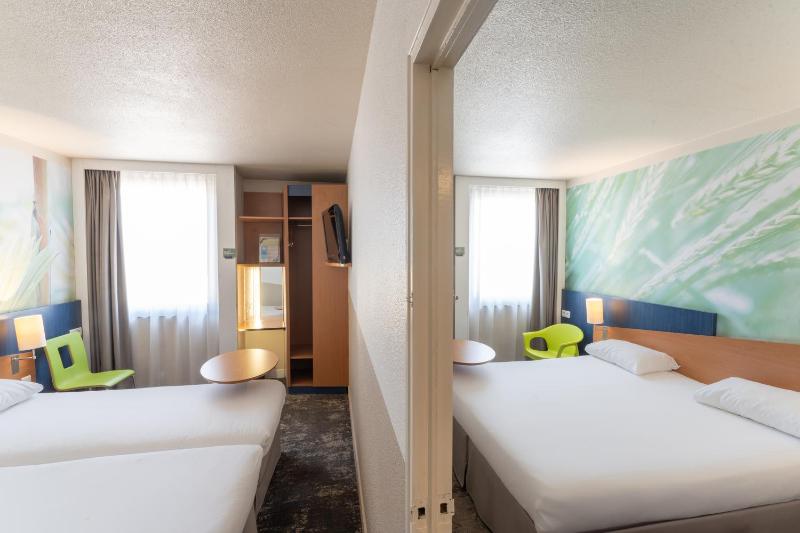ibis Styles Angers Centre Gare - image 6
