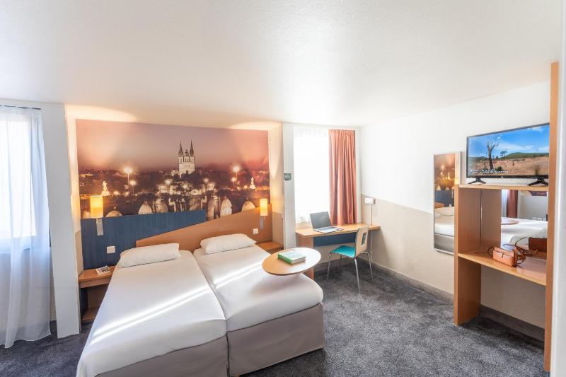 ibis Styles Angers Centre Gare - image 17