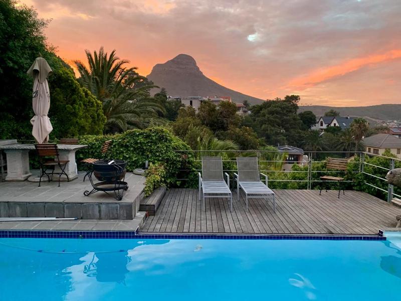 Villa Blue Sky Cape Town - image 2