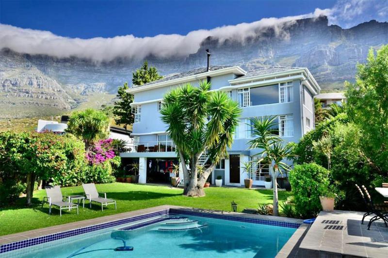 Villa Blue Sky Cape Town - image 1