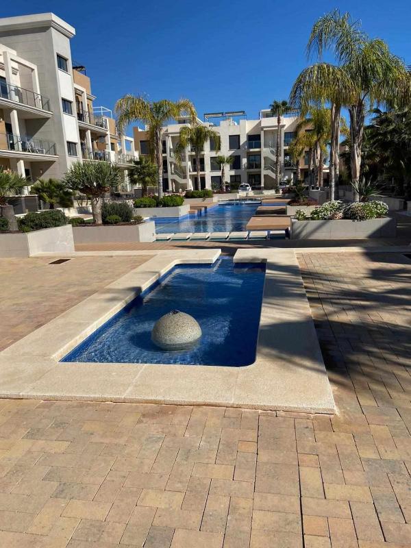 Apartment Zenia beach Shopping Centre - image 3