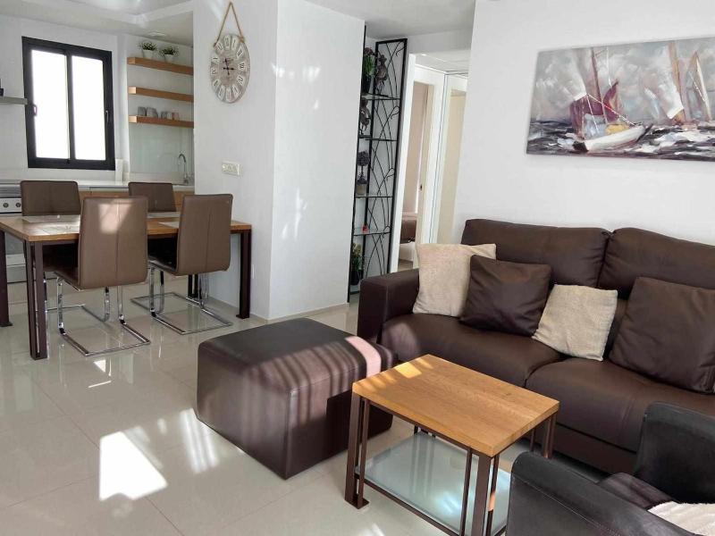 Apartment Zenia beach Shopping Centre - image 7