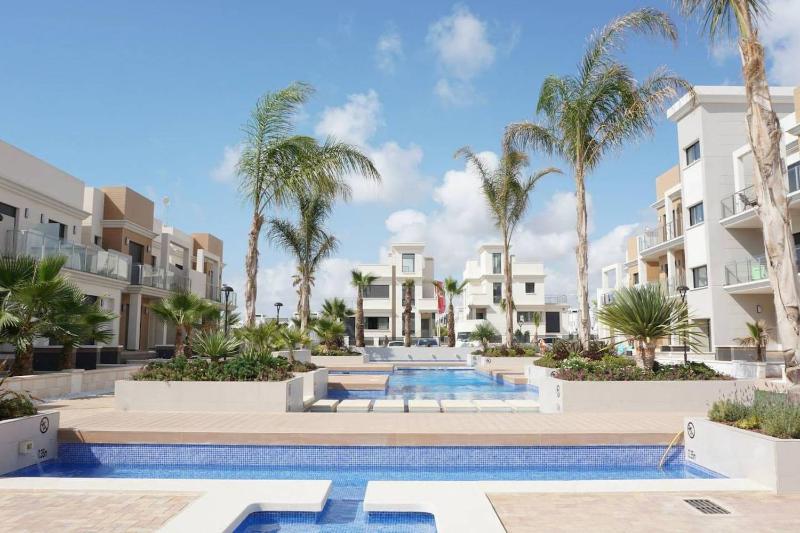Duplex Zenia beach La zenia - image 6