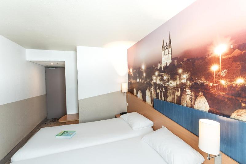 ibis Styles Angers Centre Gare - image 24